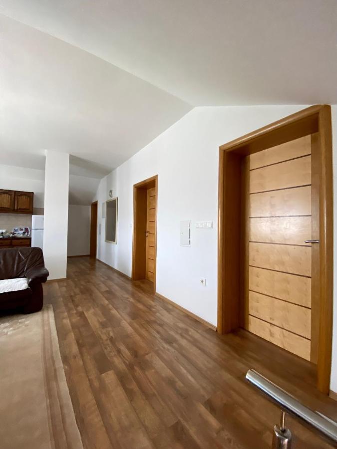 Big 3 Bedrooms * Bihac